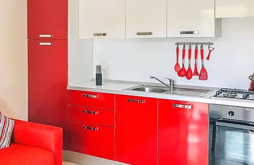 Pizzo Apartment | Beautiful apartment in Pizzo with WiFi