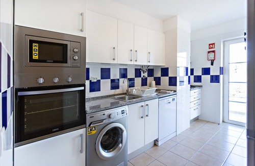 Conceicao e Cabanas de Tavira Apartment | Beautiful apartment in Cabanas