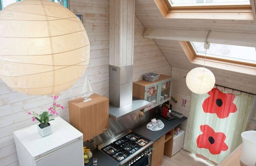 Spa Apartment | Beautiful Apartment in Spa Belgium with Jacuzzi
