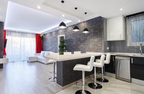 Sant Antoni Apartment | Beautiful apartment in the center equipped for 7