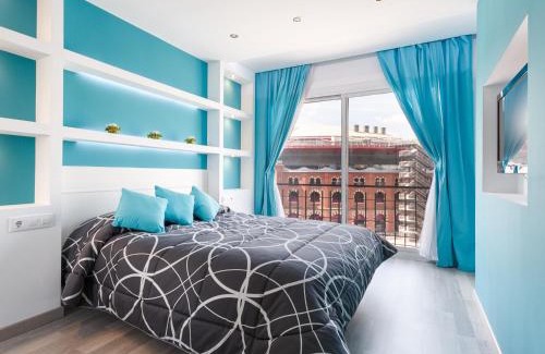 Sant Antoni Apartment | Beautiful apartment in the center equipped for 7
