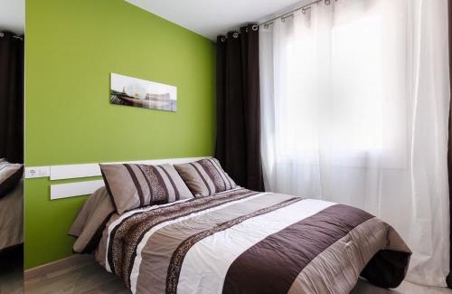 Sant Antoni Apartment | Beautiful apartment in the center equipped for 7