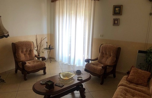Grotte Apartment | Beautiful apartment in the heart of a small Sicilian village
