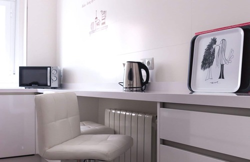 Ronda Condo | Beautiful apartment in the center, completely renovated. FREE WIFI + Parking