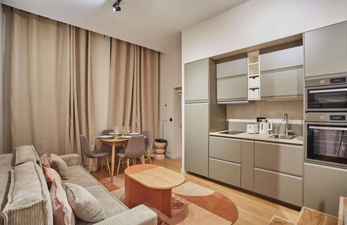 Notre Dame Apartment | Beautiful Apartment in the Latin Quarter, 5th Arrondissement