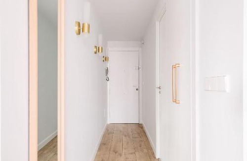 Centro Apartment | BEAUTIFUL APARTMENT IN THE HEART OF MADRID
