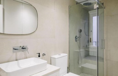 Centro Apartment | BEAUTIFUL APARTMENT IN THE HEART OF MADRID