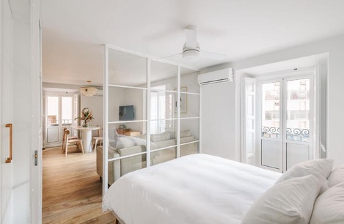 Centro Apartment | BEAUTIFUL APARTMENT IN THE HEART OF MADRID