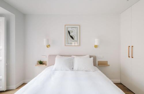 Centro Apartment | BEAUTIFUL APARTMENT IN THE HEART OF MADRID