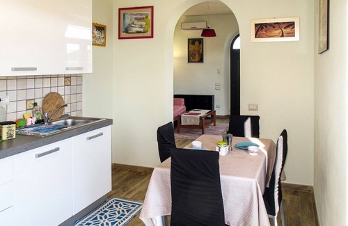 San Michele di Moriano Villa | Beautiful apartment in villa for 4 people with pool, WIFI, A/C, TV, terrace and parking