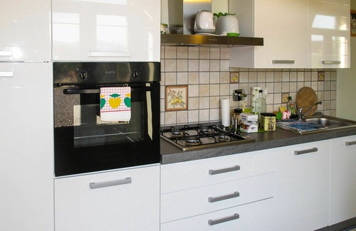 San Michele di Moriano Villa | Beautiful apartment in villa for 4 people with pool, WIFI, A/C, TV, terrace and parking