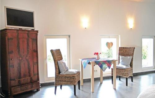 Wingst Apartment | Beautiful Apartment In Wingst