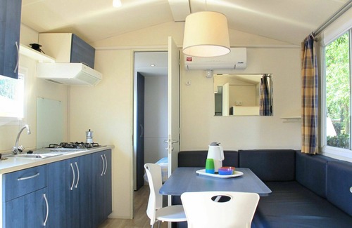 Gralaoni-Pralesi-Cisano House | Beautiful apartment in villa for 5 people with pool, WIFI, A/C and terrace