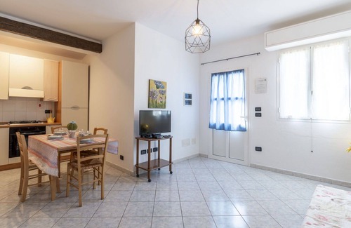 Gazzelli Apartment | Beautiful apartment for 12 guests with WIFI, pool, balcony, pets allowed and panoramic view