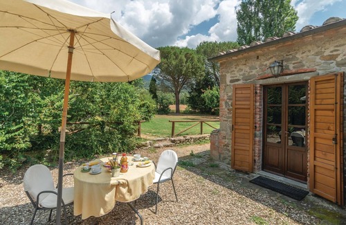 San Pietro a Cegliolo Apartment | Beautiful apartment in Cortona AR