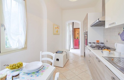 Dolcedo Apartment | Beautiful apartment in Dolcedo IM