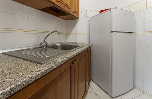 Giannella Apartment | Beautiful apartment for 7 people with A/C, WIFI, TV and parking