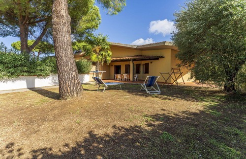 Giannella Apartment | Beautiful apartment for 7 people with A/C, WIFI, TV and parking