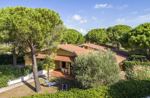 Giannella Apartment | Beautiful apartment for 7 people with A/C, WIFI, TV and parking