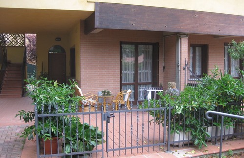 Marzabotto Apartment | Beautiful apartment in Marzabotto