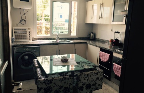 Pont Blondin Apartment | Beautiful apartment near the sea