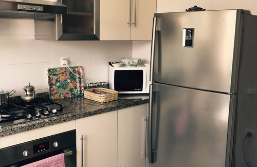 Pont Blondin Apartment | Beautiful apartment near the sea