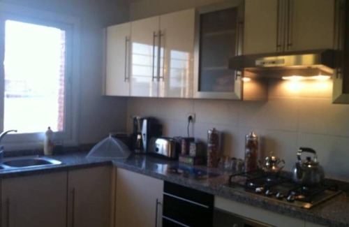 Pont Blondin Apartment | Beautiful apartment near the sea