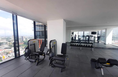 Guadalajara Apartment | Beautiful apartment in Colonia Americana, the best area of Guadalajara.
