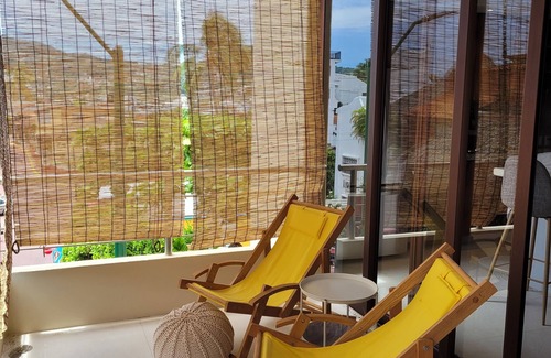 Zihuatanejo Apartment | Beautiful Apartment in Playa La Madera neighborhood - Villas Aura del Mar!