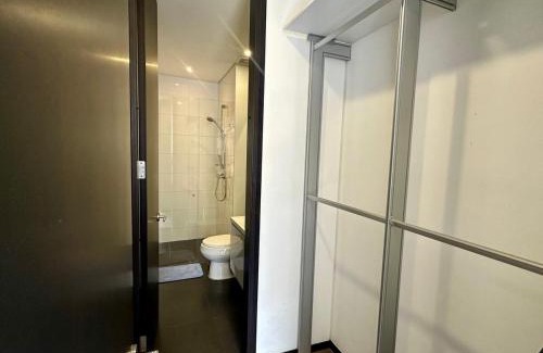 Chico Norte Apartment | Beautiful apartment near Parque 93