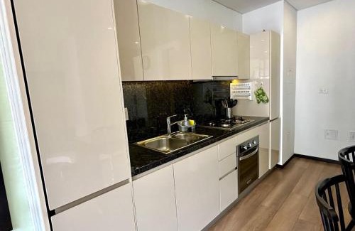 Chico Norte Apartment | Beautiful apartment near Parque 93