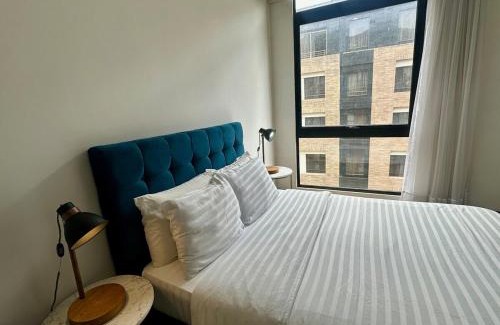 Chico Norte Apartment | Beautiful apartment near Parque 93