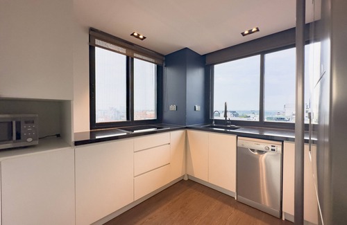 Quang An Apartment | Beautiful apartment near West Lake