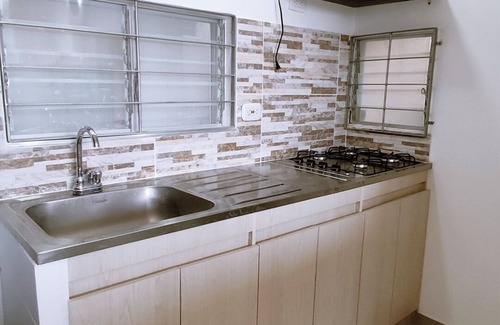 Ricaurte Apartment | Beautiful apartment overlooking the pools - Ricaurte, Cundinamarca