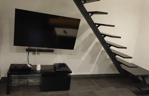Aghione Apartment | Beautiful apartment of 58m2, free parking