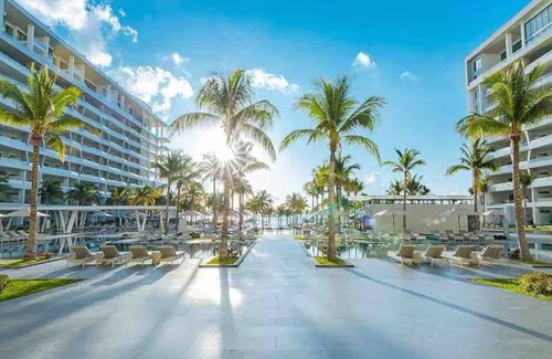 Playa Mujeres Apartment | Beautiful apartment on the beaches of Cancun