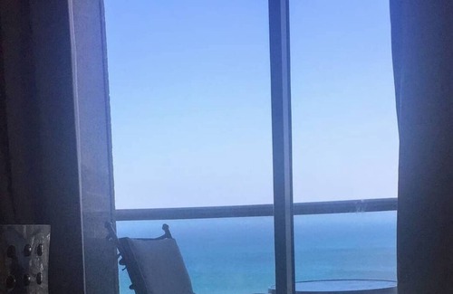 Haifa Apartment | Beautiful Apartment on the sea