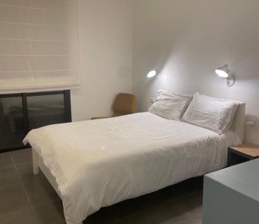Haifa Apartment | Beautiful Apartment on The First Line of The Sea