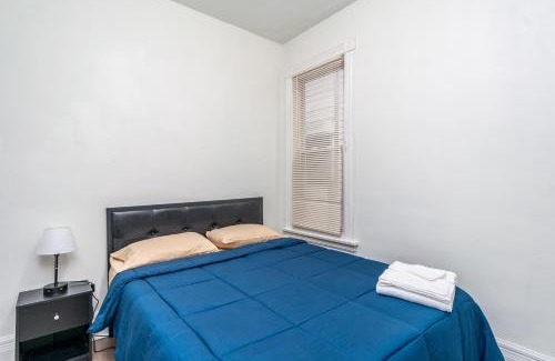 Front Park Apartment | Beautiful Apartment on the west side in Buffalo