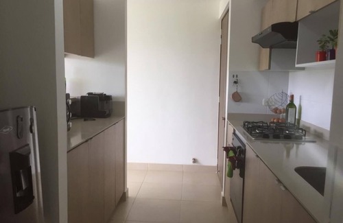 Cali Apartment | Beautiful apartment overlooking the city. Cali the capital of salsa.