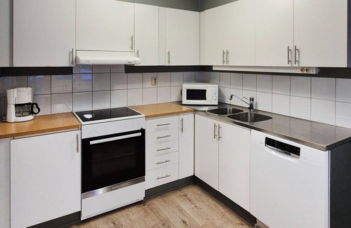 Syssleback Apartment | Beautiful apartment in Sysslebäck