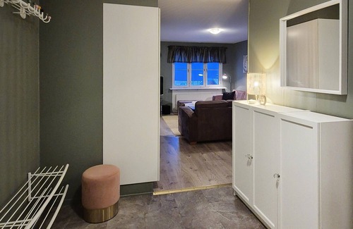 Syssleback Apartment | Beautiful apartment in Sysslebäck