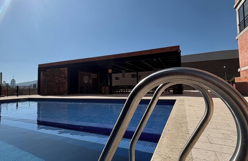 Zapopan Apartment | Beautiful apartment super located