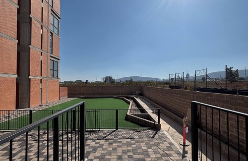 Zapopan Apartment | Beautiful apartment super located