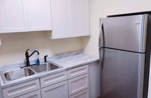 Greensboro Apartment | Beautiful Apartment in Historic Downtown Location