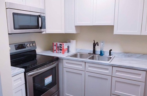 Greensboro Apartment | Beautiful Apartment in Historic Downtown Location