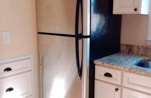 Downtown Greensboro Apartment | Beautiful Apartment Gem in Historical Downtown Area!