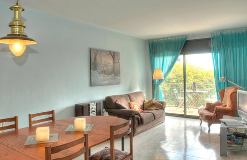 Diagonal Mar i el Front Maritim del Poblenou Condo | BEAUTIFUL APARTMENT WITH PARKING NEAR THE BEACH