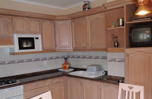Ayzac-Ost Apartment | Beautiful apartment with terrace in villa with swimming pool