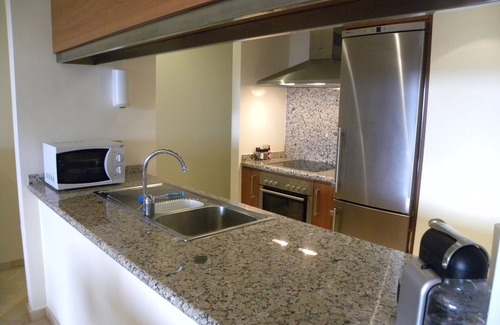 Palm-Mar Apartment | Beautiful apartment with large terrace & sea view